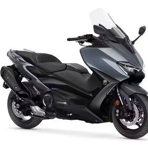 ข้อเสนอสุดพิเศษ 2024 ยามาฮ่า TMAX 560 MY22 รถจักรยานยนต์ใหม่ พร้อมส่ง - Product Image 4