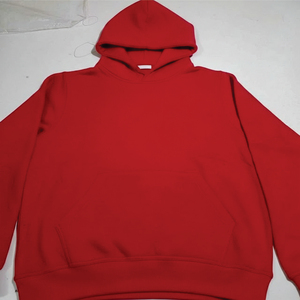 Sudadera con Capucha Personalizada de Fabricante, Estampado de Camuflaje Patchwork, Lavado Ácido, con Cierre, Estilo Urbano, Bloques de Color, Camuflaje, Vintage - Product Image 6