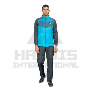 Conjunto de chándal de sublimación para hombre con nuevo diseño Sublimación Ropa deportiva Chándal de sublimación a la venta - Product Image 1