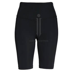 กางเกงขาสั้นสำหรับผู้หญิงกางเกงขาสั้นลำลองสำหรับ2024ฤดูร้อนผลิตตามสั่ง - Product Image 2