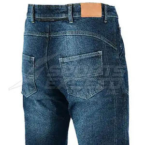 Pantalones vaqueros de alta calidad, ropa informal, pantalones vaqueros, pantalones vaqueros a bajo precio para venta en línea, hecho en Pakistán - Product Image 6