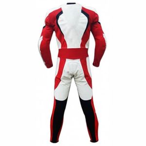 Veste de moto imperméable de qualité supérieure pour homme, combinaison de course, suite de moto confortable - Product Image 6