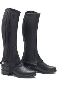 Chanclas de montar a caballo, Jehovah Sports se ha establecido en 2006 como un negocio familiar Nuestra experiencia asegura que no se transiten - Product Image 3