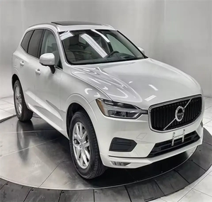 Offre Spéciale : Volvo XC60 T5 Momentum 4 portes SUV AWD 2024 d'occasion, conduite à gauche, 5 places, écran tactile, caméra de recul, Euro IV - Product Image 1