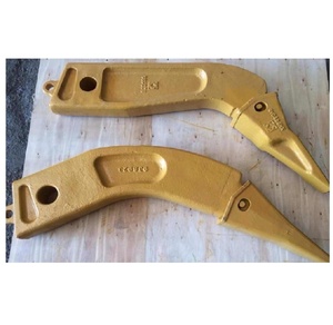 En vente Caterpillar D6H Shank Ripper avec embout robuste pour le travail robuste du bulldozer Caterpillar - Product Image 3