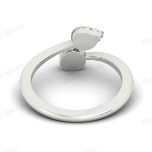 2025เครื่องประดับเงินสเตอร์ลิง925ชุบทองการตั้งค่าหินแท้ทำจากอินเดียของขวัญสำหรับผู้หญิงที่สมบูรณ์แบบ - Product Image 5