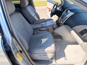 ขายดี รถปี 2004 LE-X-US R-X 350 เครื่องยนต์ V6 เกียร์อัตโนมัติ - Product Image 5