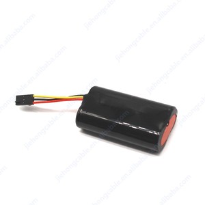 1000001-01 REV-1 7.4V 2500mAh 18.5Wh Batería de Litio TP para Unidad Principal GPS RS, Nueva - Product Image 5