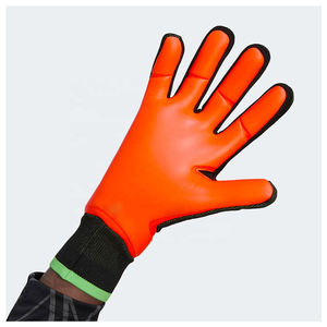 Prix de gros Gants de gardien de but super doux pour l'entraînement Gants de gardien de but super confortables - Product Image 5