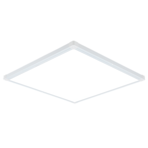 Vitson แผงไฟ LED 640*640 50W เวลากลางวัน (5.7K) แบบไม่เจาะรูสำหรับใช้ในบ้านสำนักงาน V2ทันสมัย - Product Image 4