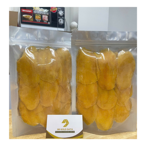 ชิ้นมะม่วงอบแห้งคุณภาพพรีเมี่ยมแบบนุ่มและเคี้ยวไม่ใส่น้ำตาล0084935825297 caryln - Product Image 1