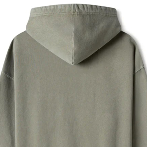 Wholesale Men's Sports Zip-Up Hoodie Performance <b>Zipper</b> <b>Jacket</b> for Workouts and Outdoor Adventures - Product Image 5