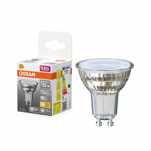 หลอดไฟ LED OSRAM OSR Refle PAR16 3.1W GU10 - Product Image 2