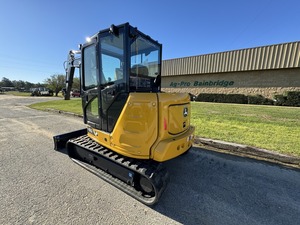 Mini pelleteuse John Deere 60 P neuve à vendre - Product Image 4