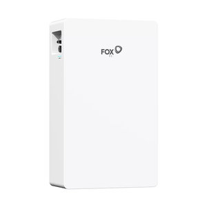 Système de batterie solaire haute tension F o x E s s EP6 5 76 23 04 kWh - Product Image 1