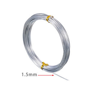 Cables de alimentación 5 núcleos 25/35/50mm XLPE/PVC cables eléctricos aislados 0,6/1KV Cable de aluminio para cableado de edificios subterráneos - Product Image 6