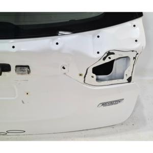 Hayon arrière complet Mazda 6 Série 3 S. Wagon SHY1, SHY4, SHY6, SHY8 (12>) - Product Image 2