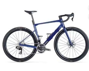 NUEVO Roadmachine 01 AMP ONE con Funciones Avanzadas a Nivel Mundial y Alto Rendimiento - Product Image 1