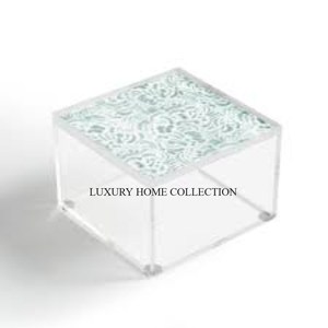 Caja dulce con base de madera y fregona de alta calidad para celebraciones de bodas de festivales indios con aspecto de diseñador y acabado Premium - Product Image 6