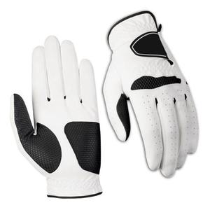 Venta al por mayor de guantes de golf de cuero genuino de calidad superior al mejor precio para deportes de invierno al aire libre ciclismo uso diario pesca - Product Image 6