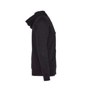 Sweats à capuche en polaire éponge française/9301 unisexe construire votre marque sweat à capuche teint durable construire votre marque à capuche - Product Image 2