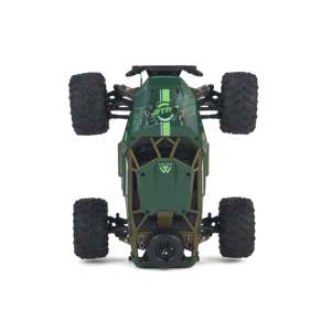 Camioneta Monstruo Raptor de Alta Velocidad con Control Remoto, Categoría de Producto: Camionetas RC - Product Image 5