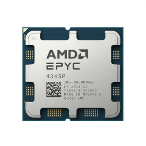 AMD EPYC 4345P 8C/16T 3.8GHz-5.3GHz 65W - Product Image 2