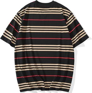 T-shirt col rond confortable à séchage rapide pour hommes meilleure vente nouveau style de vêtements personnalisés impression numérique solide polyester/coton - Product Image 6