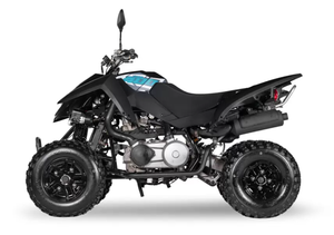 Quad RUSH CLEAN Xtremes Enduros SP400S, garantie 3 ans, fabriqué aux États-Unis - Product Image 2