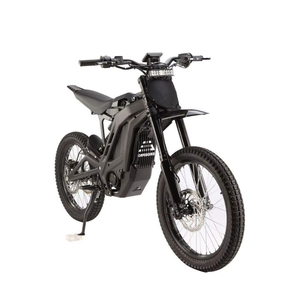 Bicicletas Eléctricas ERiidees PR0SS 3.0 Nuevas de Alta Calidad 2025 con Garantía de 2 Años, Listas para Enviar Ahora - Product Image 1
