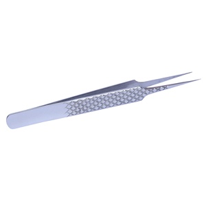 Pinzette per tessuti Adson personalizzate Oem pinze per punta seghettate dentali da 15 cm strumenti chirurgici - Product Image 2