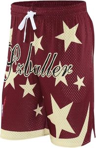 Shorts de combat Muay Thai pour hommes conçus sur mesure par un fabricant professionnel Méthode tissée à motif solide unique Tarifs d'usine - Product Image 6