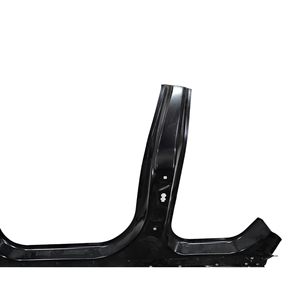 CADRE DE PORTE AVANT GAUCHE BMW Série X4 (G02) 41007494005 B47D20A Diesel 2000 (18>) - Product Image 2