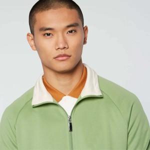 Ensemble veste et pantalon de survêtement pour homme-Confortable, durable et parfait pour l'entraînement, le sport et les tenues décontractées - Product Image 3