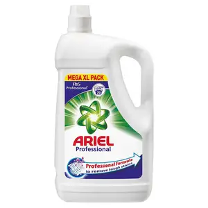 New model Ariel washing liquid / Ariel washing Powder ready for Export