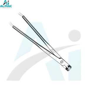 Juego de instrumentos de extracción de dientes dentales ALMAC Gunther, grado quirúrgico, acero inoxidable, marca personalizada OEM - Product Image 3