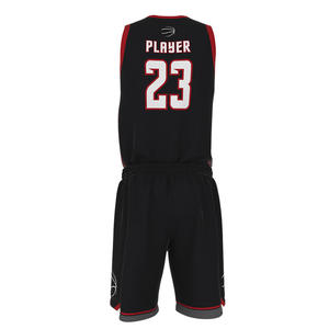 Chicago Team Hommes GANTS City Basketball Jersey Haute Qualité Polyester Respirant & Séchage Rapide Imprimé Ensemble Avec Logo Style D'été - Product Image 3