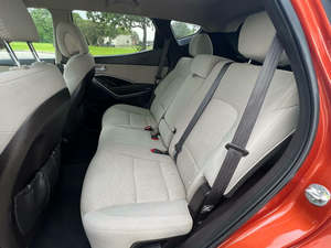 มือสอง lhd/rhd 2015 Hyundai Santa Fe 2.4L FWD - Product Image 3