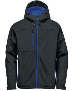 แจ็คเก็ตกันลมสำหรับฤดูหนาว - Product Image 2