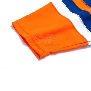 Uniforme de Hockey sobre Hielo para Hombre, Diseño Popular, Tela de Poliéster Transpirable, Ligero, Alta Calidad, Personalizable, Hecho en Pakistán - Product Image 3