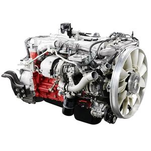 Motor Diésel Japonés Usado J08C, Turbo Genuino N04C para Hino, Repuesto/Reparación en VENTA - Product Image 1