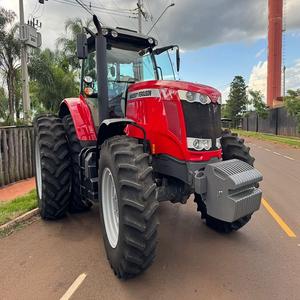 รถแทรกเตอร์ Massey Ferguson ราคาประหยัดพร้อมขาย มีสินค้าในสต็อก จัดส่งรวดเร็ว ซื้อเลย ราคาขายส่ง - Product Image 2