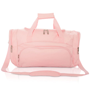 Sac de voyage de grande capacité fabriqué sur mesure dans un design de luxe, sac de sport de haute qualité en gros pour adultes - Product Image 4