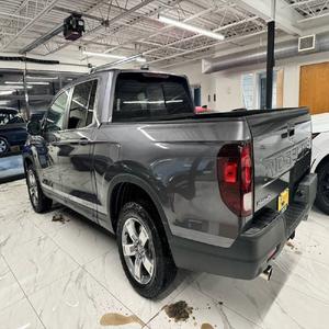 HONDA Ridgeline RTL 2025 NEUF - Product Image 3