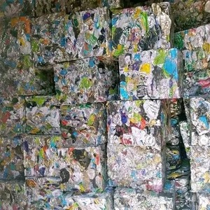 อลูมิเนียม ubc คุณภาพสูงสามารถใช้เป็นเศษเหล็กสำหรับอุตสาหกรรมรีไซเคิลทั่วโลกขายส่งคุณภาพระดับพรีเมียม - Product Image 2