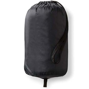 Chaleco acolchado sin mangas para hombre, chaqueta acolchada gruesa de invierno, estilo callejero, suministro de fábrica OEM - Product Image 5