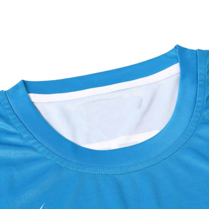 Conjunto de uniforme de fútbol para hombre de diseño personalizado de la mejor calidad novedad ropa deportiva de entrenamiento transpirable con servicio OEM disponible para hombre - Product Image 4