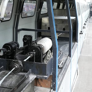 High Efficiency FRP <strong>Composite</strong> <strong>Rebar</strong> Production Line - Trusted Manufacturer Provide Technical Support in China - Product Image 4
