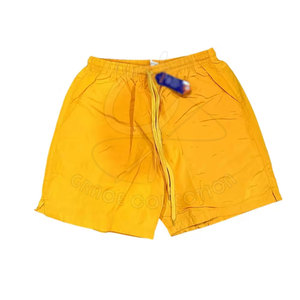 2025 New Wholesale Men <b>Waterproof</b> <b>Shorts</b> Nylon/Polyester Fabric Outer Layer Durable <b>Shorts</b> With Private Label's - Product Image 3