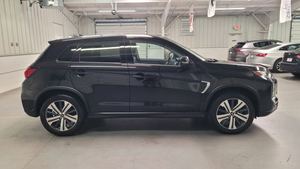 MITSUBISHI OUTLANDER SPORT S AWC 2024 d'occasion LHD/RHD - Product Image 2